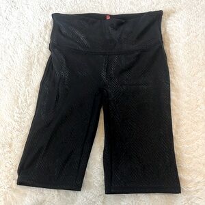 SPANX Biker Shorts - 8” inseam